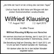 Anzeige