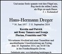 Anzeige