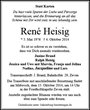 Anzeige