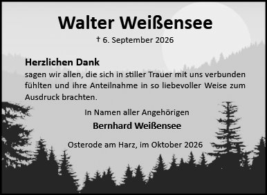 Walter Weißensee