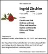 Anzeige