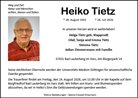 Anzeige