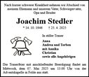 Anzeige