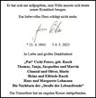 Anzeige