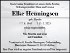 Anzeige
