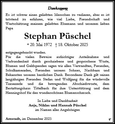 Stephan Püschel