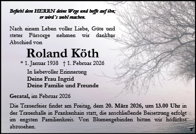 Roland Köth