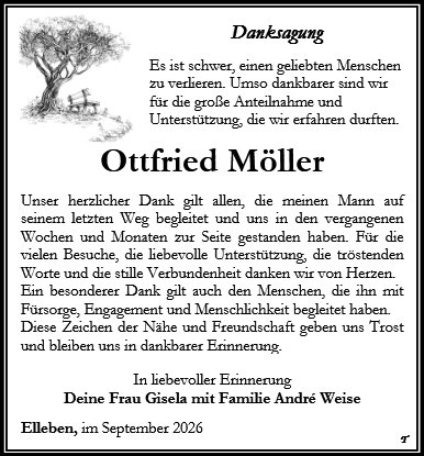 Ottfried Möller