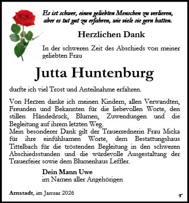 Jutta Huntenburg