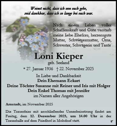 Lona Kieper