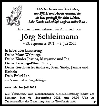 Jörg Schleimann