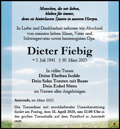Dieter Fiebig