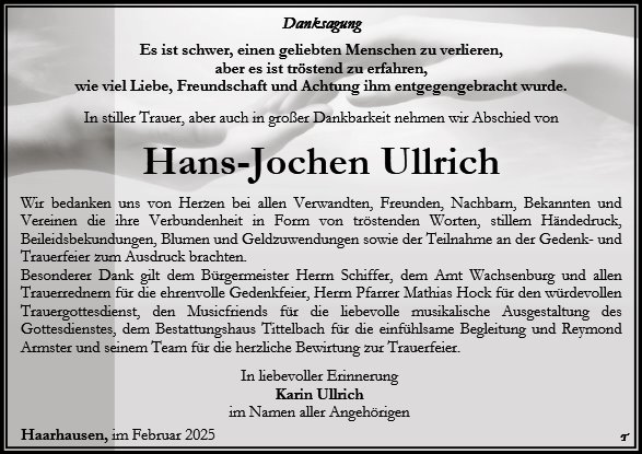 Hans-Jochen Ullrich