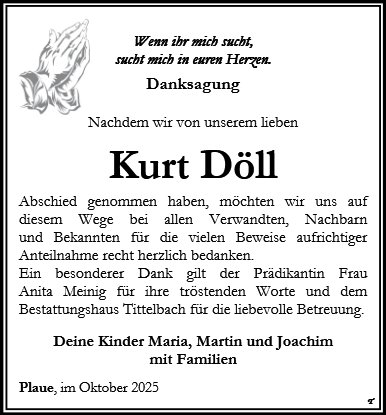 Kurt Döll