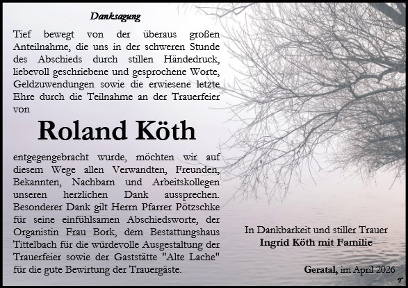 Roland Köth