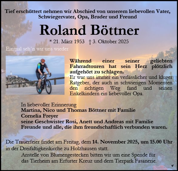Roland Böttner