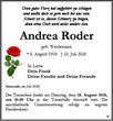 Anzeige