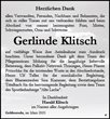 Anzeige