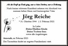 Anzeige