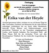 Anzeige