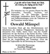 Anzeige