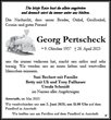 Anzeige