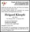 Anzeige