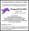Anzeige