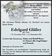 Anzeige