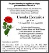 Anzeige