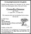 Anzeige