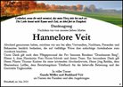 Anzeige