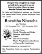 Anzeige