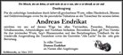 Anzeige