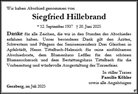 Anzeige