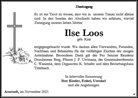 Anzeige