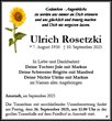 Anzeige