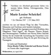 Anzeige