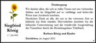 Anzeige