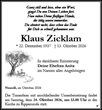 Anzeige