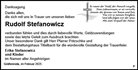 Anzeige