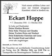 Anzeige