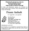 Anzeige