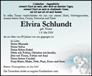 Anzeige