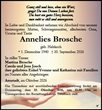 Anzeige