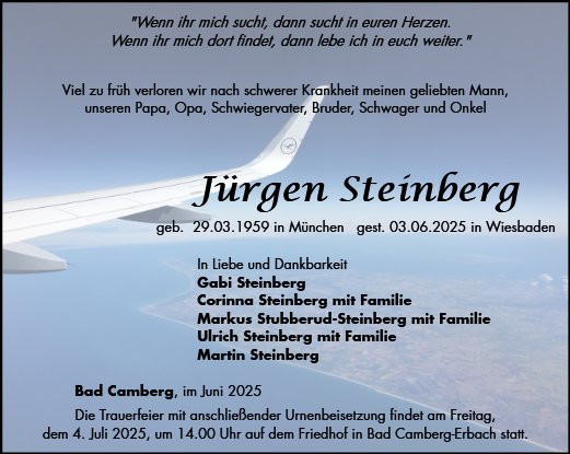 Jürgen Steinberg