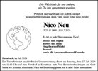 Anzeige