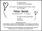 Anzeige