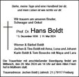 Anzeige