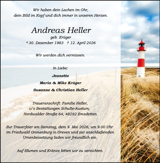 Andreas Heller